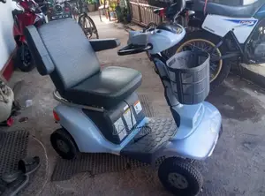 Suzuki 4-wheeler 2020 Motorbike (Used)