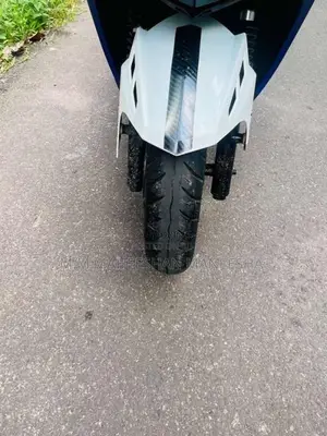 Ranomoto Pattaya 2016 Motorbike (Used)