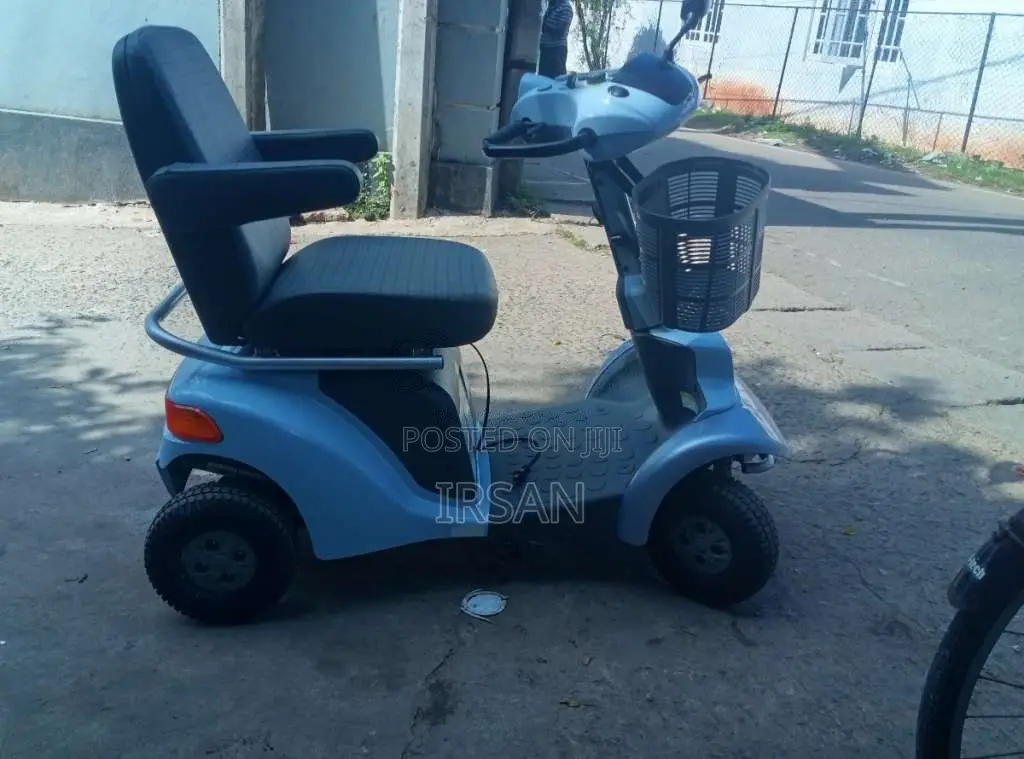Suzuki 4-wheeler 2020 Motorbike (Used)