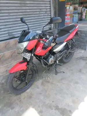 Bajaj Pulsar 135 2011 Motorbike (Used)