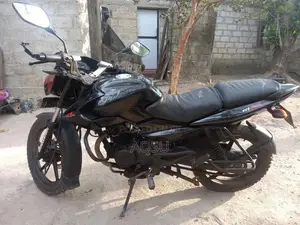 Bajaj Pulsar 135 2011 Motorbike (Used)