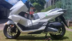 Honda Pcx 2026 Motorbike Brand New