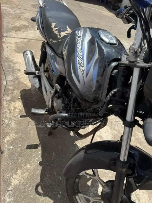 Bajaj Discover 2015 Motorbike (Used)
