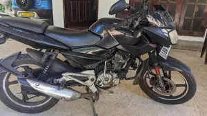 Bajaj Pulsar 135 2013 Motorbike (Used)