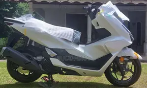 Honda Pcx 2026 Motorbike Brand New