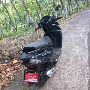 Honda Dio 125 2026 Motorbike (Used)