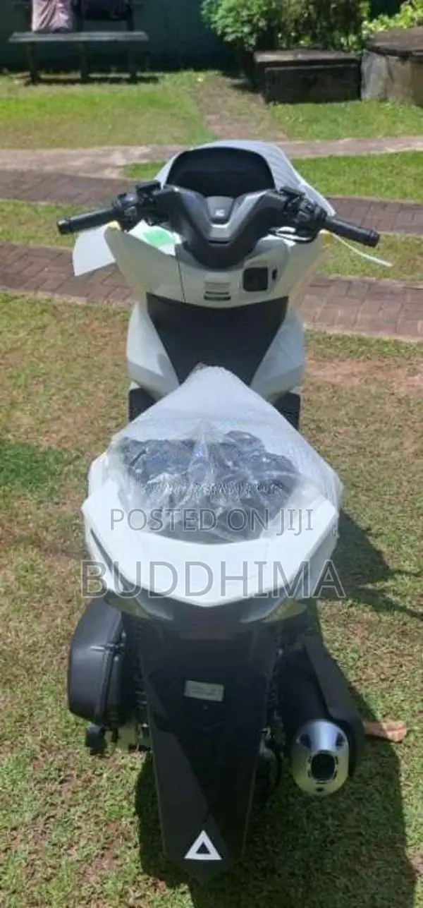 Honda Pcx 2026 Motorbike Brand New