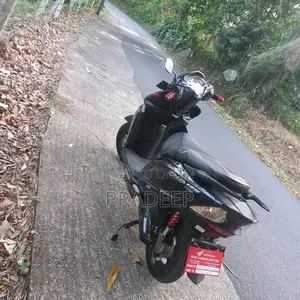 Honda Dio 125 2026 Motorbike (Used)