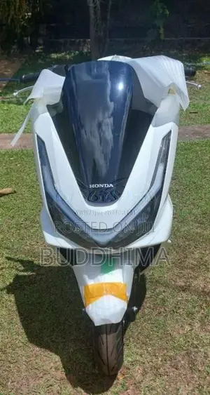 Honda Pcx 2026 Motorbike Brand New