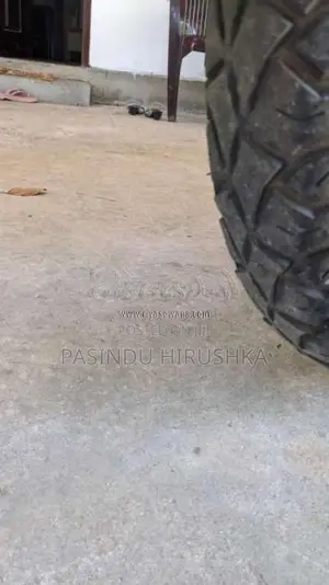 Bajaj Pulsar 135 2013 Motorbike (Used)