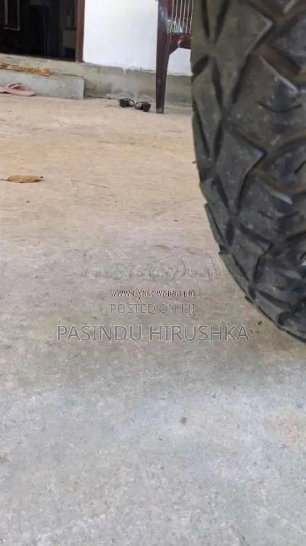 Bajaj Pulsar 135 2013 Motorbike (Used)