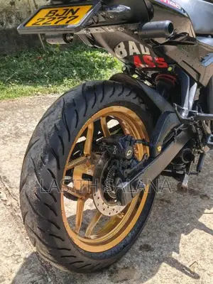 Bajaj N160 2024 Motorbike (Used)