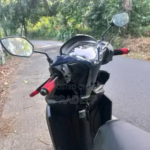 Honda Dio 125 2026 Motorbike (Used)