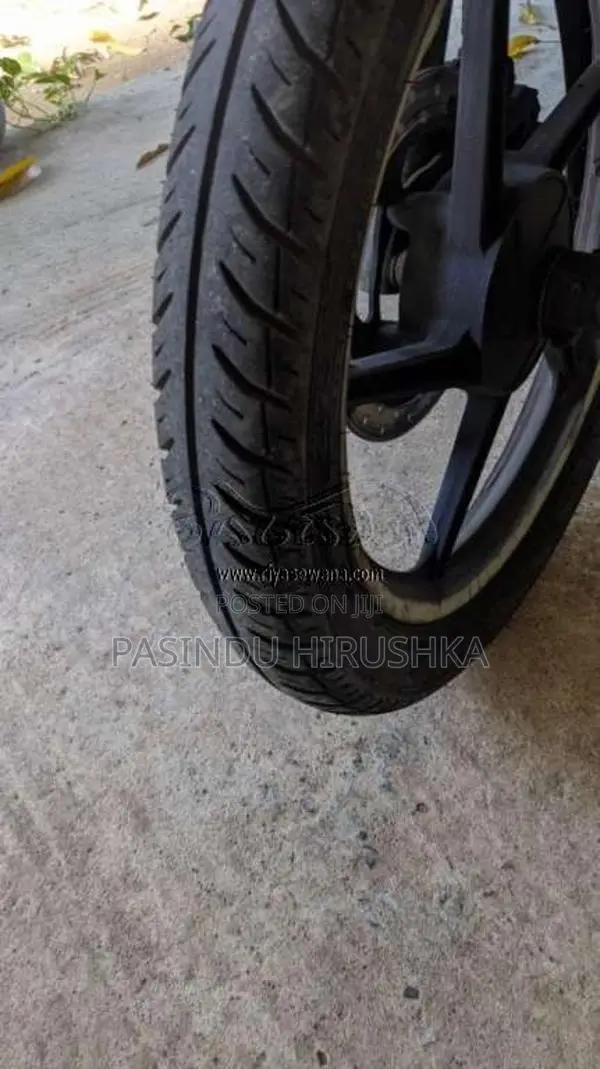 Bajaj Pulsar 135 2013 Motorbike (Used)