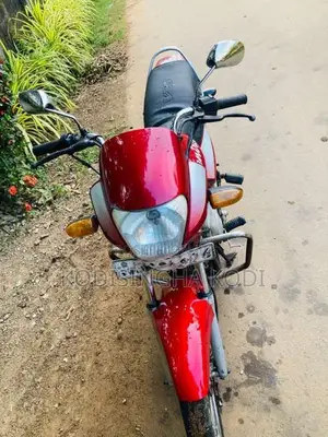 TVS Centra 2006 Motorbike (Used)