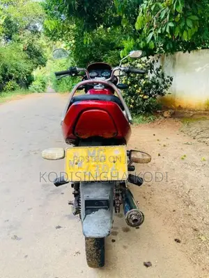 TVS Centra 2006 Motorbike (Used)