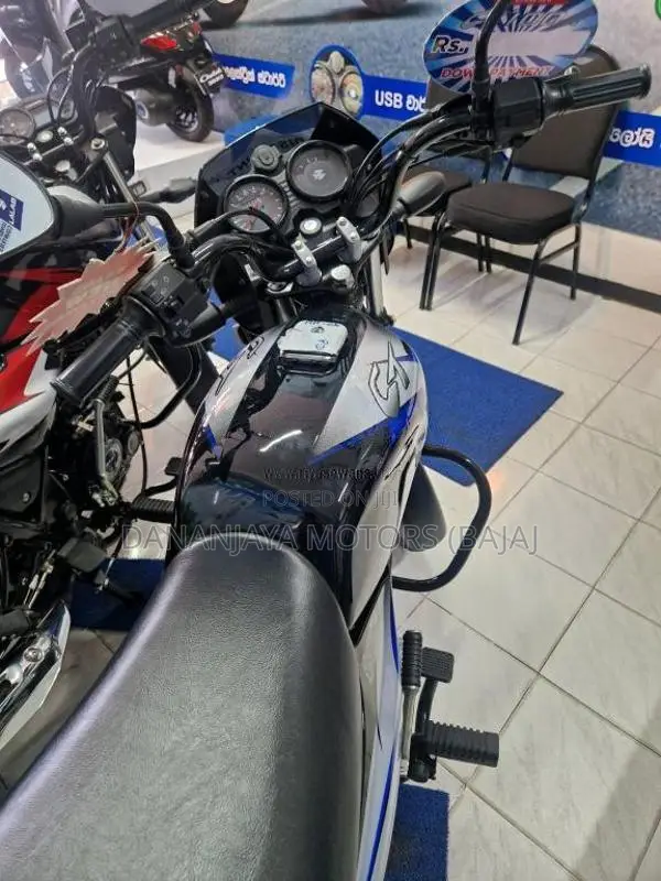 Bajaj CT-100 2026 Motorbike Brand New