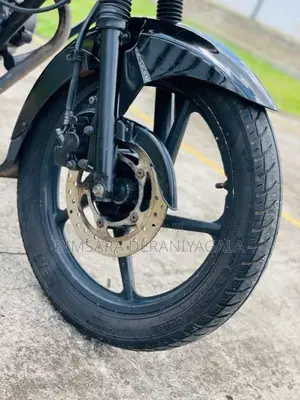 Bajaj Discover 150 2012 Motorbike (Used)