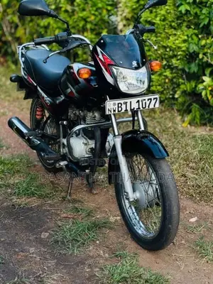 Bajaj CT-100 2019 Motorbike (Used)