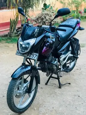 Bajaj Pulsar 2011 Motorbike (Used)