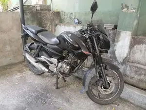 Bajaj Pulsar 135 2014 Motorbike (Used)