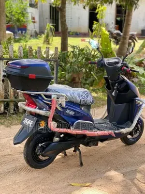 Other Other 2025 Motorbike Brand New