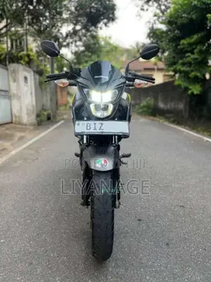 Honda CB Hornet 2019 Motorbike (Used)