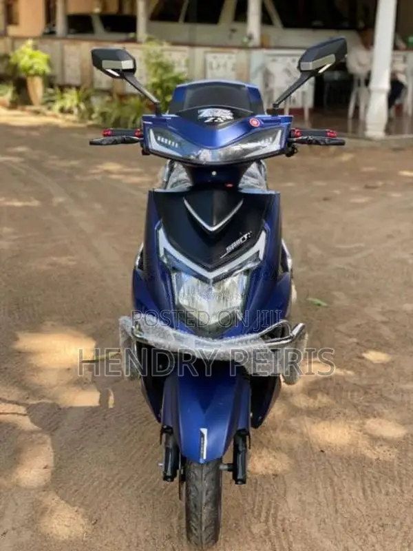 Other Other 2025 Motorbike Brand New