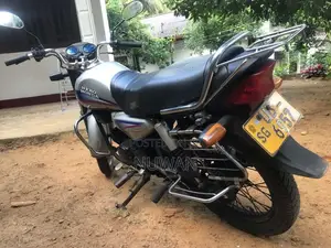 Hero-Honda Cd Dawn 2007 Motorbike (Used)