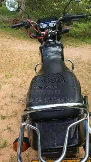 Bajaj CT-100 2019 Motorbike (Used)