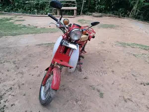 Honda MD 90 1996 Motorbike (Used)