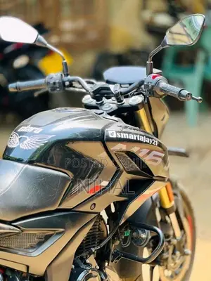 Bajaj N160 2025 Motorbike (Used)