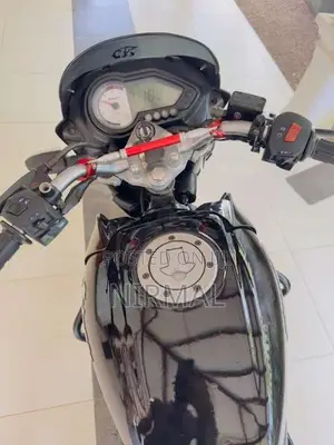 Bajaj Pulsar 200 2009 Motorbike (Used)