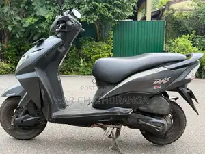 Honda Dio 2013 Motorbike (Used)