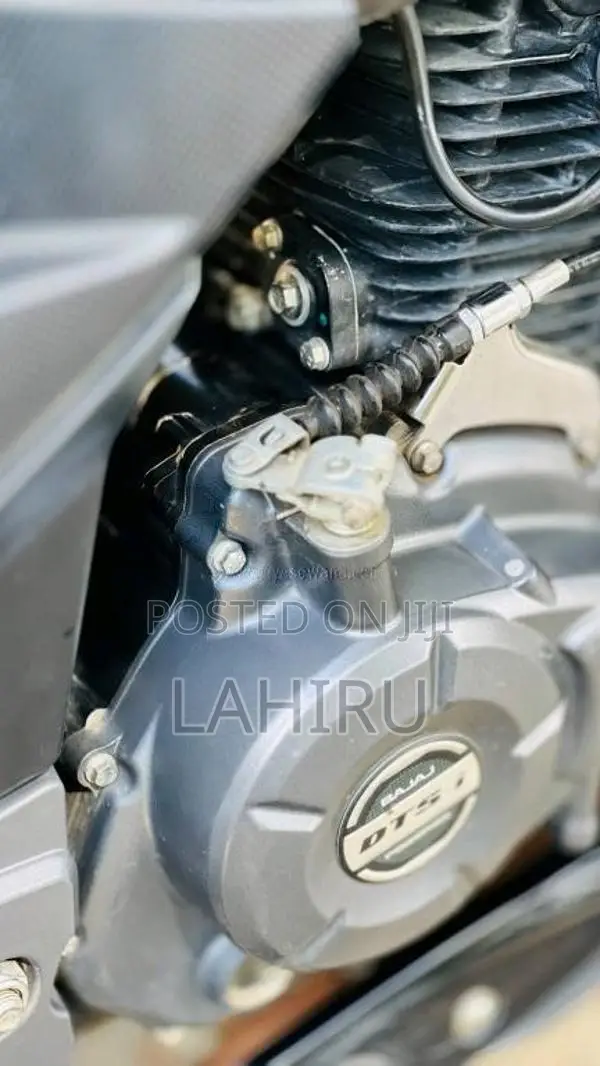 Bajaj Pulsar 2020 Motorbike (Used)