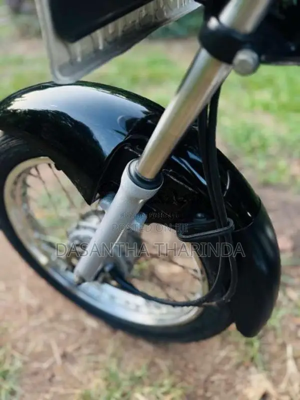 Bajaj CT-100 2019 Motorbike (Used)