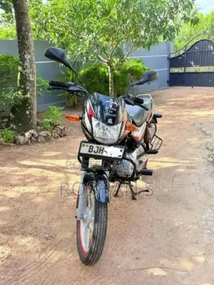 Bajaj CT-100 2024 Motorbike (Used)