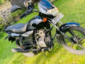 Bajaj Platina 2014 Motorbike (Used)
