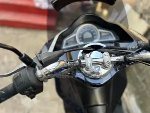 Honda PCX 150 2016 Motorbike (Used)