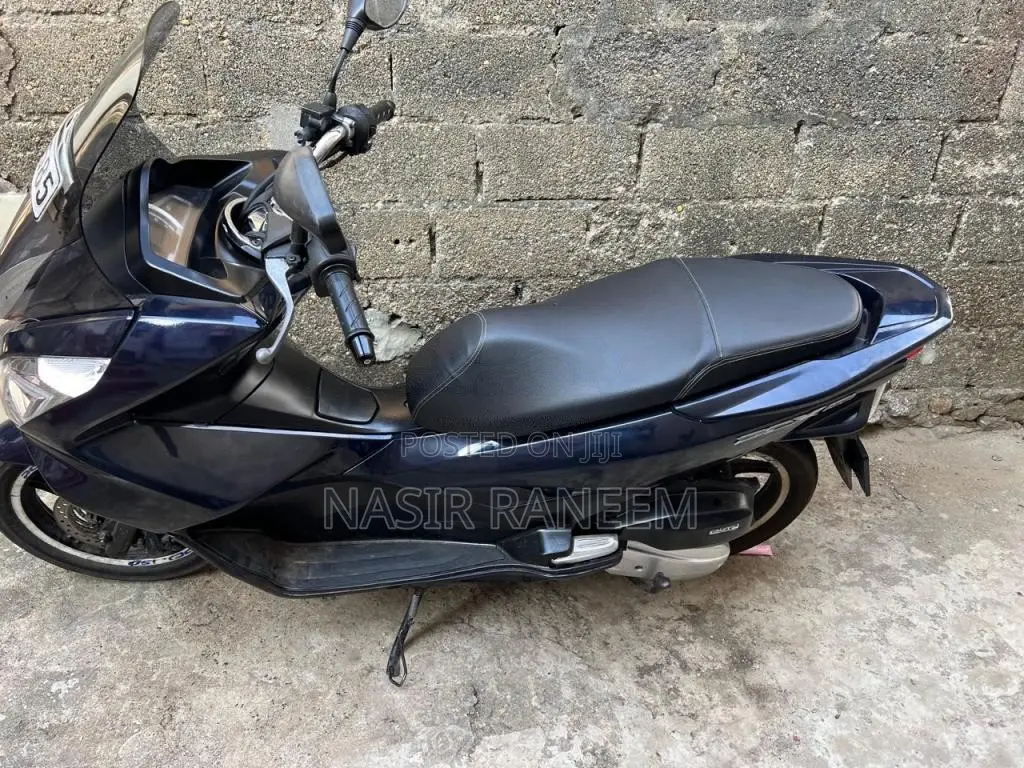 Honda PCX 150 2016 Motorbike (Used)