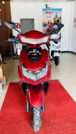 Other E MNK3 2026 Motorbike Brand New