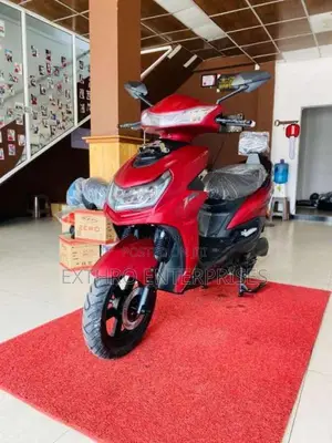 Other E MNK3 2026 Motorbike Brand New