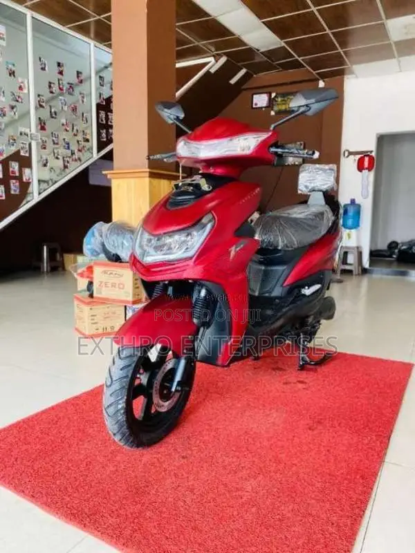 Other E MNK3 2026 Motorbike Brand New