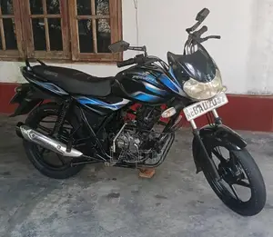 Bajaj Discover 2013 Motorbike (Used)