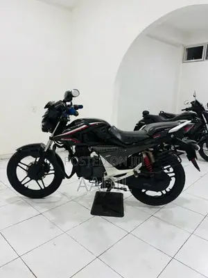 Hero Xtreme 2015 Motorbike (Used)