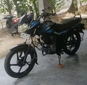 Bajaj Discover 2013 Motorbike (Used)