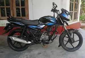 Bajaj Discover 2013 Motorbike (Used)