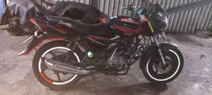 Bajaj Discover 125 2013 Motorbike (Used)