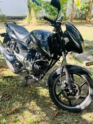 Bajaj Pulsar 150 2016 Motorbike (Used)