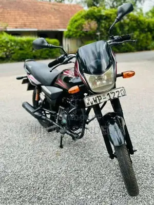 Bajaj Platina 100 2011 Motorbike (Used)